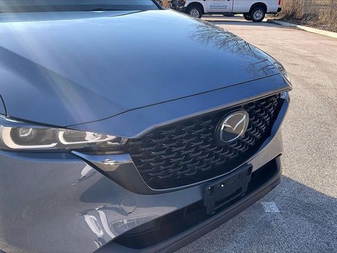 Certified 2023 MAZDA CX-5 Carbon Edition image 31
