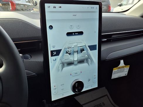 Used 2025 Ford Mustang Mach-E Select image 6