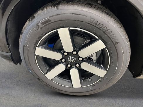 New 2026 Honda Prologue Touring image 11