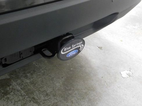 New 2026 Ford Explorer Active image 7