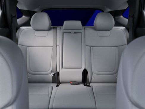 New 2026 Hyundai Tucson SEL image 12