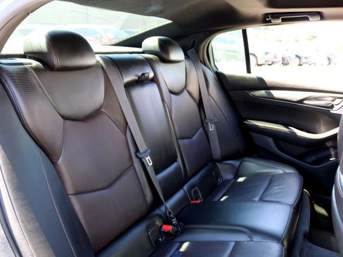 Used 2024 Cadillac CT5 Sport w/ Parking Package image 43