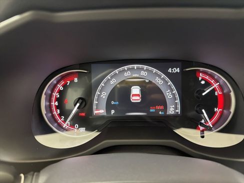 New 2025 Toyota RAV4 LE image 25