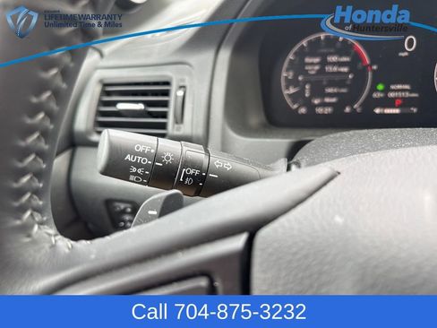 Used 2025 Honda Ridgeline RTL image 27