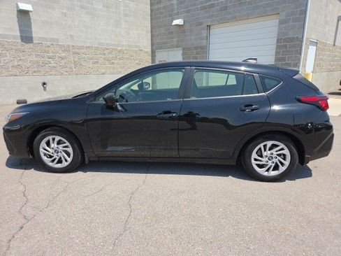 Used 2024 Subaru Impreza 2.0i AWD/4WD image 7