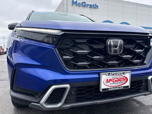 Used 2024 Honda CR-V Sport Touring image 13