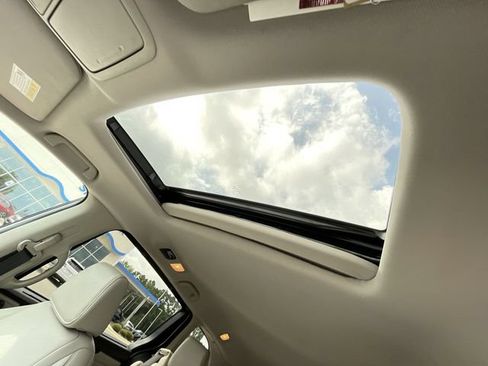 Certified 2025 Honda Odyssey EX-L image 18