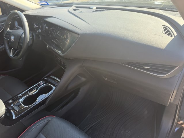 Used 2023 Buick Envision Essence w/ Sport Touring Package AWD/4WD image 28
