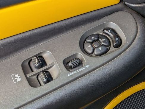 Used 2005 Dodge Ram 1500 Truck SLT w/ Rumblebee Group RWD image 20