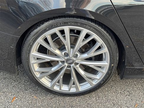 Used 2019 Audi A6 3.0T Prestige image 17