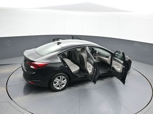 Used 2020 Hyundai Elantra Value Edition w/ Cargo Package (C1) image 44