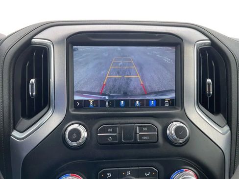 Used 2021 GMC Sierra 2500 SLT w/ SLT Premium Package AWD/4WD image 28