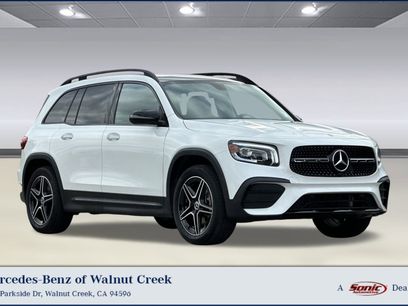 Certified 2023 Mercedes-Benz GLB 250 4MATIC