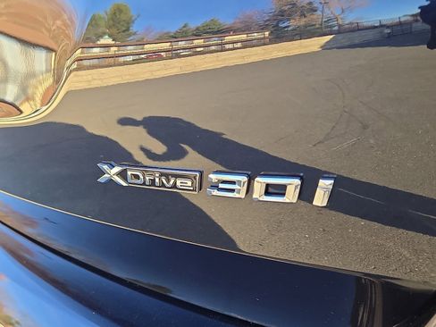 Used 2023 BMW X3 xDrive30i w/ M Sport Package image 32