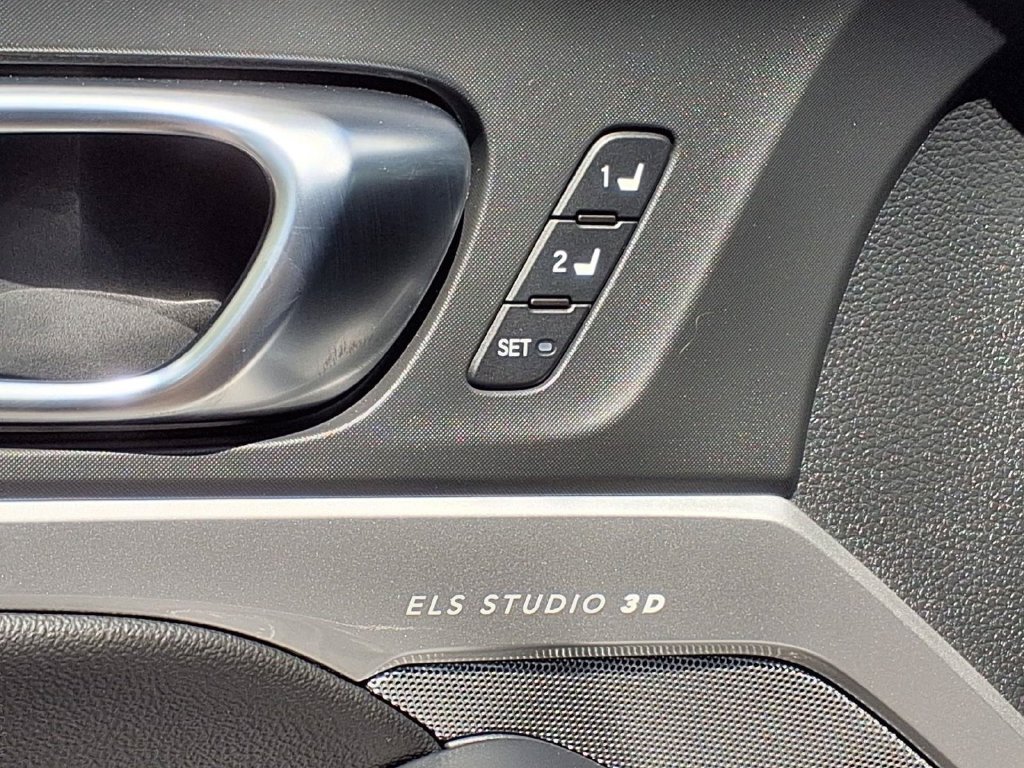 Used 2025 Acura Integra A-Spec w/ Technology Package FWD image 28