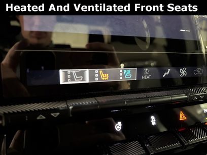 New 2026 GMC Hummer EV 4x4 Crew Cab