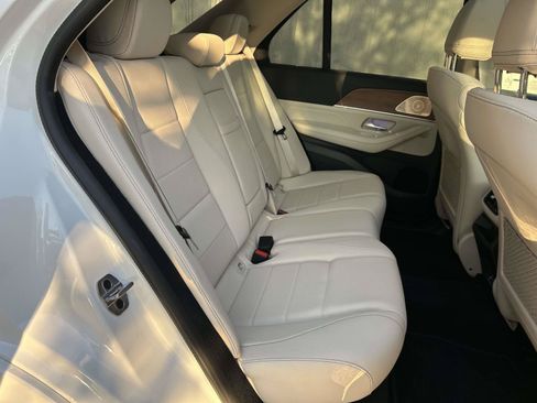 Certified 2026 Mercedes-Benz GLE 450 4MATIC image 45