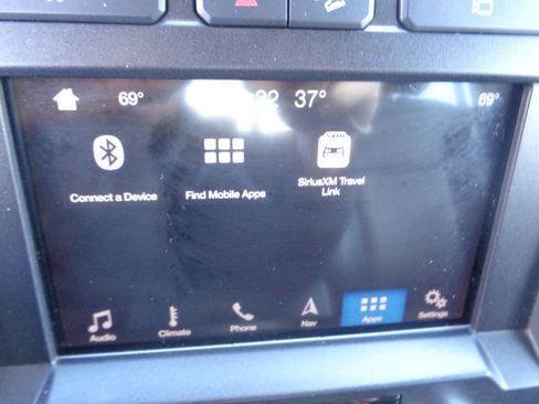 Used 2017 Ford F250 Lariat w/ Lariat Value Package image 94