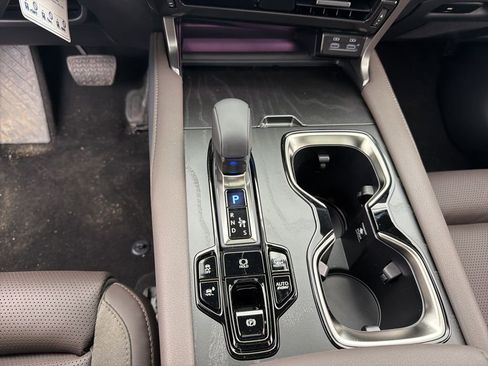 New 2026 Lexus RX 450h AWD image 13