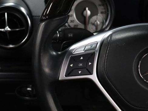 Used 2013 Mercedes-Benz SL 550 550 image 27