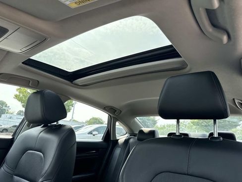 Certified 2024 Honda Civic Touring image 17