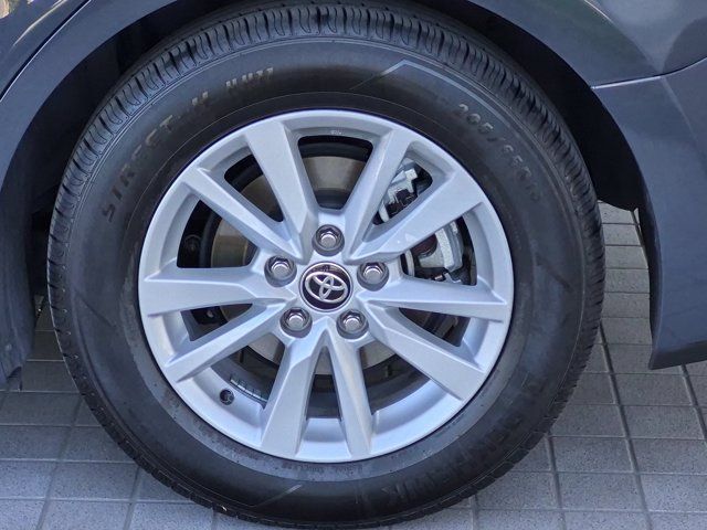 Used 2025 Toyota Camry LE w/ Convenience Package FWD image 13
