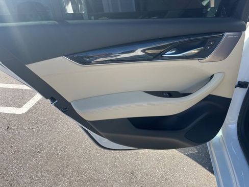 Used 2020 Cadillac CT5 Premium Luxury image 10