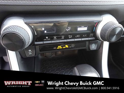 Used 2023 Toyota RAV4 LE image 18