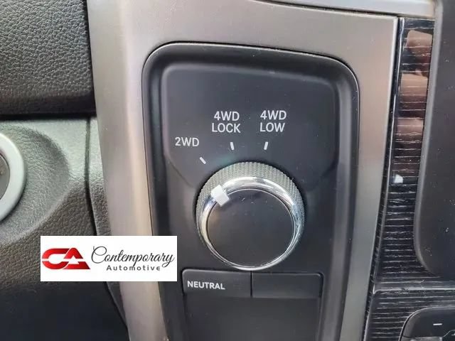 Used 2014 RAM 2500 Limited AWD/4WD image 28