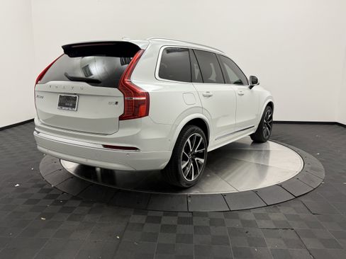 Certified 2023 Volvo XC90 B5 Plus w/ Protection Package Premier AWD/4WD image 7