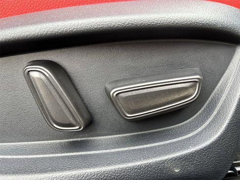 Used 2026 Toyota Camry XSE image 26