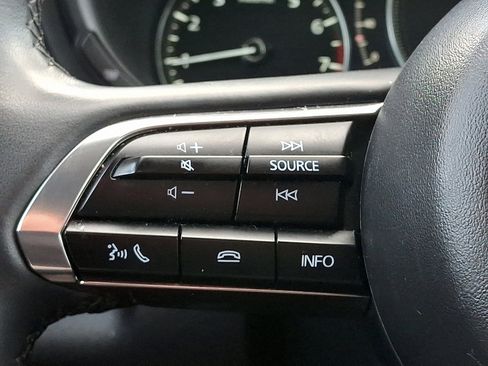 Certified 2024 MAZDA CX-30 AWD 2.5 S w/ Preferred Package image 23