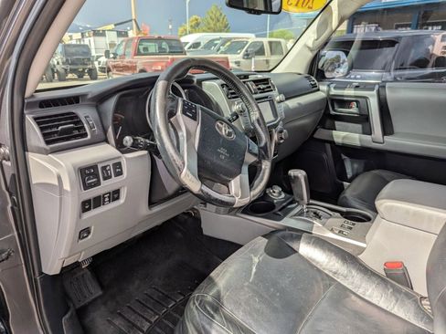 Used 2013 Toyota 4Runner SR5 w/ Premium Pkg w/3rd Row Seat image 44