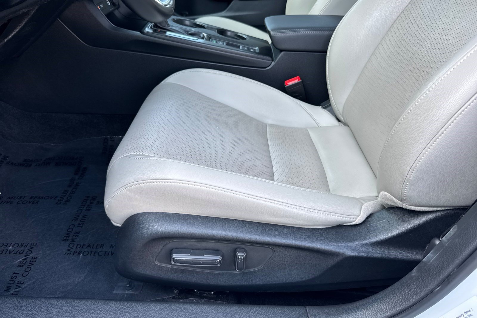 Used 2024 Honda Civic EX-L image 15
