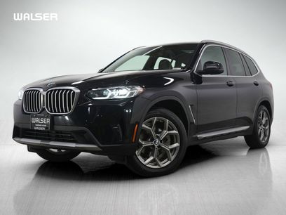 Used 2023 BMW X3 xDrive30i