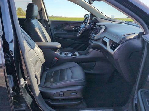 Used 2023 GMC Terrain Denali AWD/4WD image 31