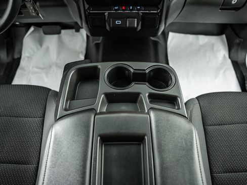 Used 2019 Chevrolet Silverado 1500 Custom w/ Custom Convenience Package image 25