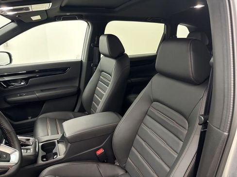 New 2026 Honda CR-V Sport Touring image 16