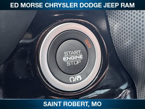 New 2026 RAM 1500 Limited w/ Night Edition AWD/4WD image 24