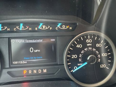 Used 2018 Ford F150 XLT w/ Equipment Group 302A Luxury RWD image 13