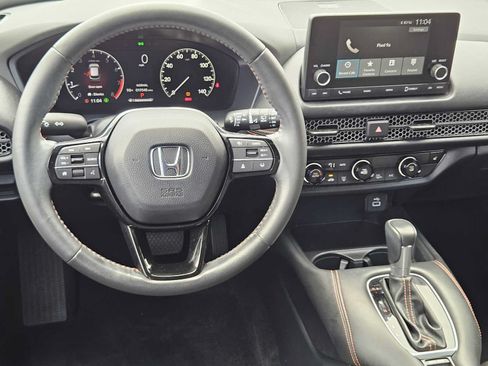 Used 2024 Honda HR-V Sport image 26