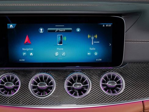 New 2026 Mercedes-Benz AMG GT 53 image 19