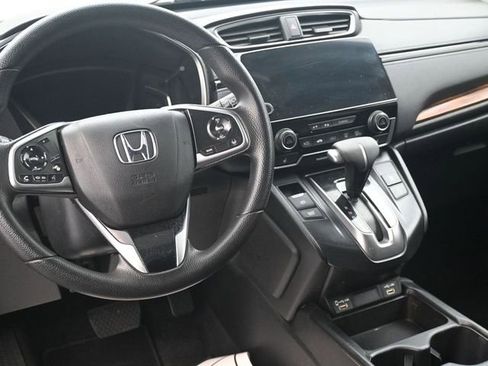 Used 2021 Honda CR-V EX image 26