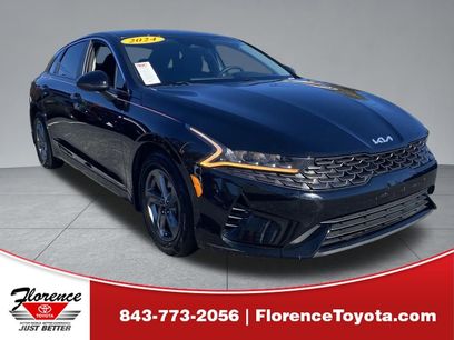 Used 2024 Kia K5 LXS