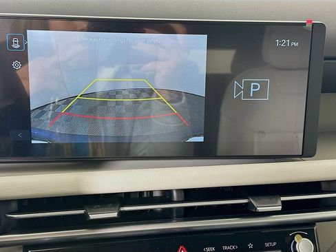 New 2026 Hyundai Tucson SEL image 12