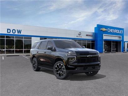 New 2026 Chevrolet Tahoe RST w/ Comfort Package