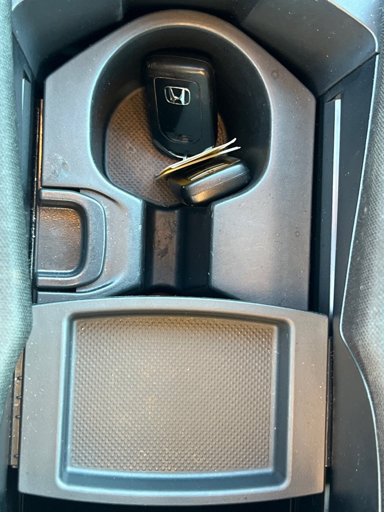 Used 2018 Honda Civic EX image 30
