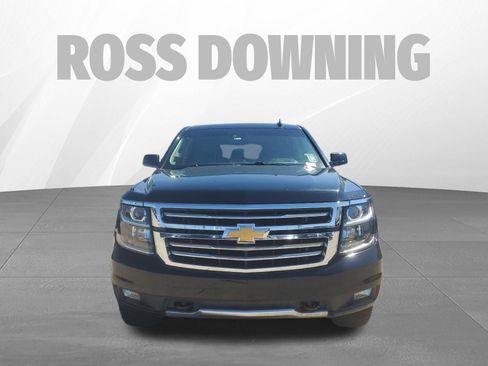 Used 2016 Chevrolet Tahoe LT w/ Off-Road Package image 2