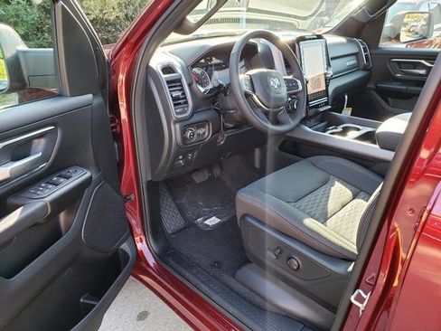 New 2026 RAM 1500 Big Horn image 6