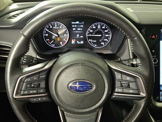 Used 2025 Subaru Outback Premium AWD/4WD image 18